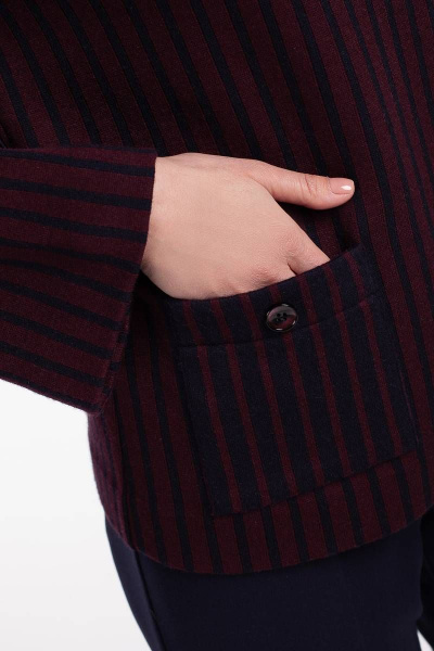 Блуза Femme & Devur 3964 1.55F - фото 5