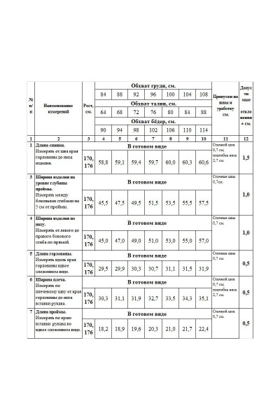 Джемпер Femme & Devur 3801 1.54F - фото 3