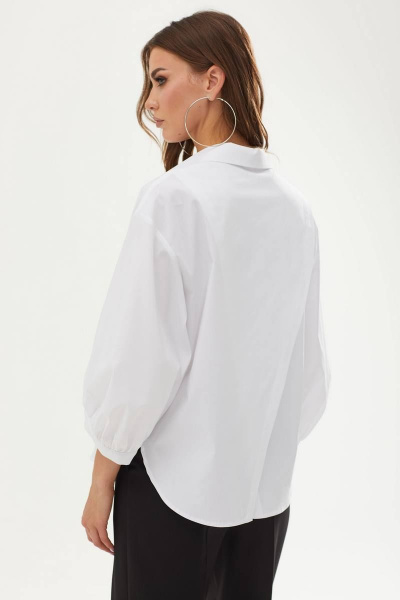 Блуза, брюки Lyushe 3492+3516 - фото 3