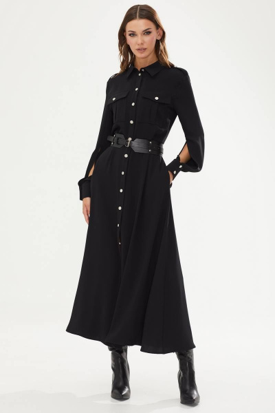 Платье Lyushe 3501 - фото 8