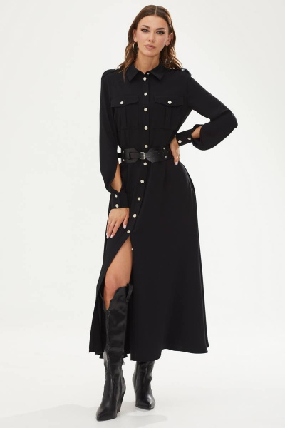 Платье Lyushe 3501 - фото 7