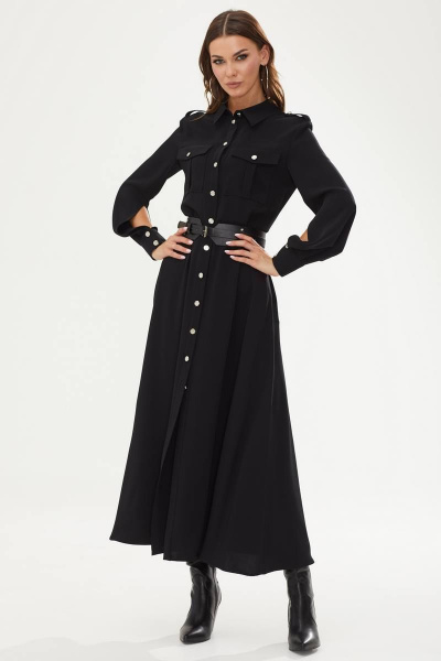 Платье Lyushe 3501 - фото 6