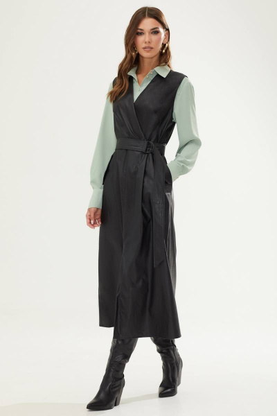 Сарафан Lyushe 3530 - фото 6