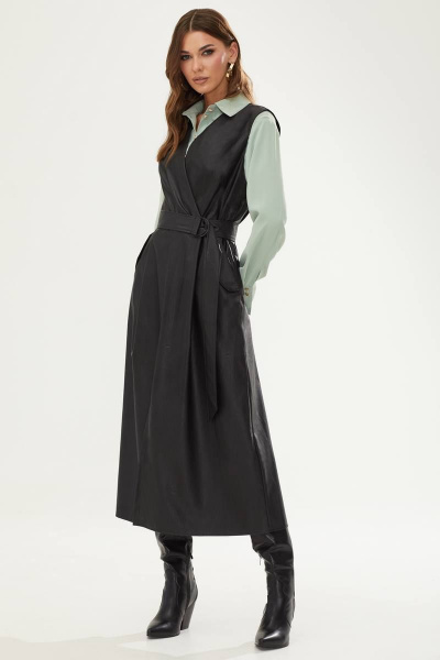 Сарафан Lyushe 3530 - фото 5