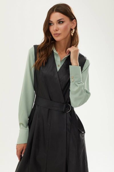 Сарафан Lyushe 3530 - фото 4