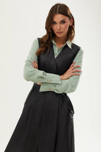 Сарафан Lyushe 3530 - фото 3