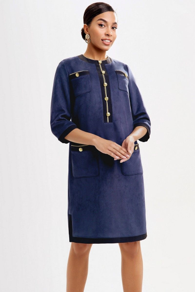 Платье Urs 22-769-1 - фото 6