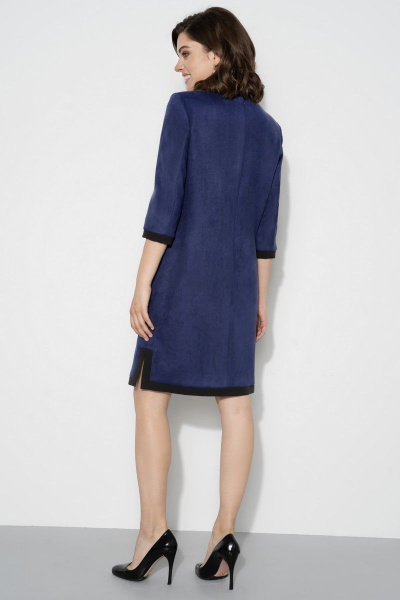 Платье Urs 22-769-1 - фото 4