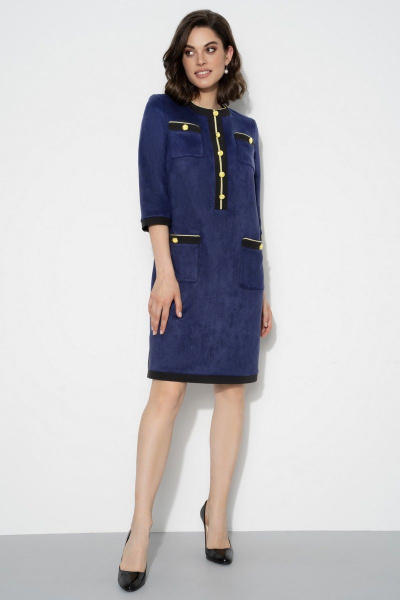 Платье Urs 22-769-1 - фото 3