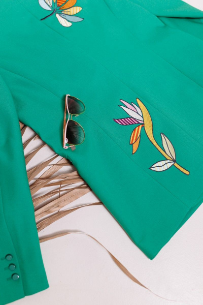 Жакет Urs 22-754-1 - фото 11