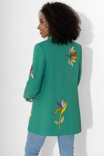 Жакет Urs 22-754-1 - фото 3