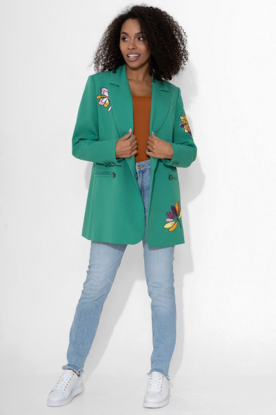 Жакет Urs 22-754-1 - фото 2