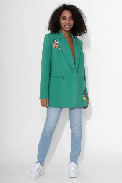 Жакет Urs 22-754-1 - фото 1