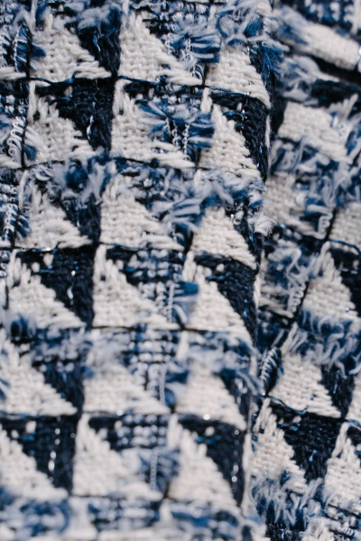 Жакет Urs 23-156-1 - фото 5