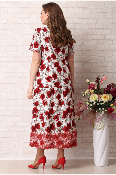 Платье Aira Style 742 - фото 2