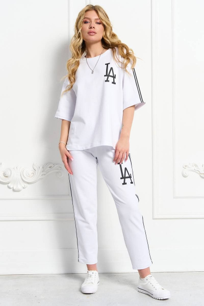 Брюки, джемпер MAX S020 new - фото 1