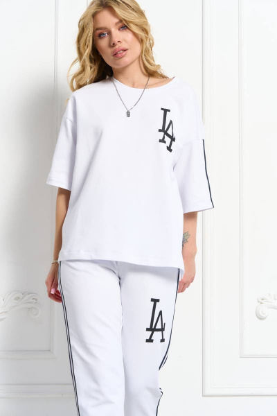 Брюки, джемпер MAX S020 new - фото 3