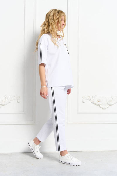 Брюки, джемпер MAX S020 new - фото 2