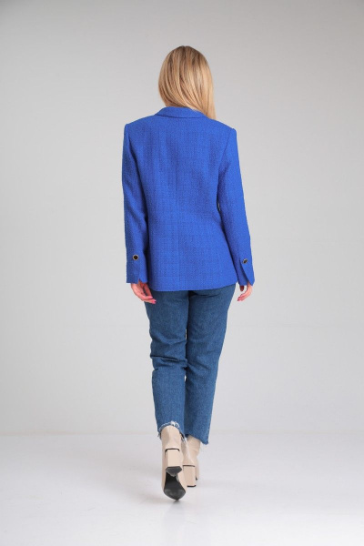 Жакет ALEZA 1155 - фото 7