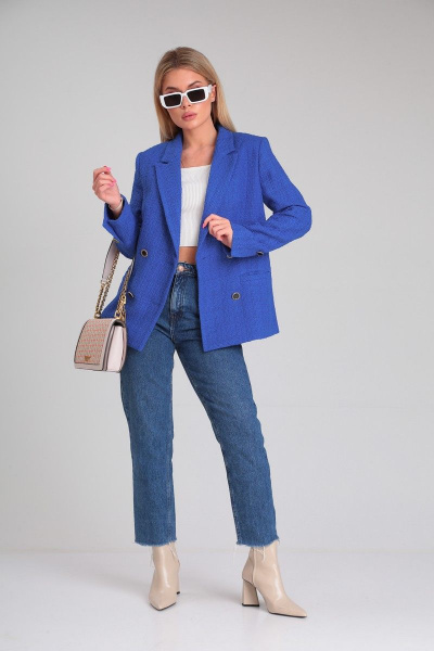 Жакет ALEZA 1155 - фото 5