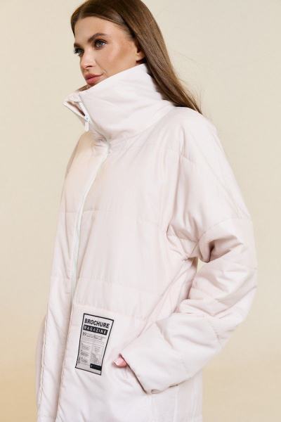 Куртка DILIA 0759-1 - фото 3