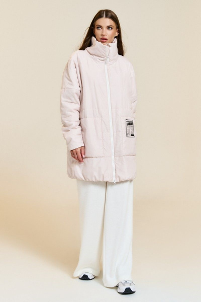 Куртка DILIA 0759-1 - фото 2