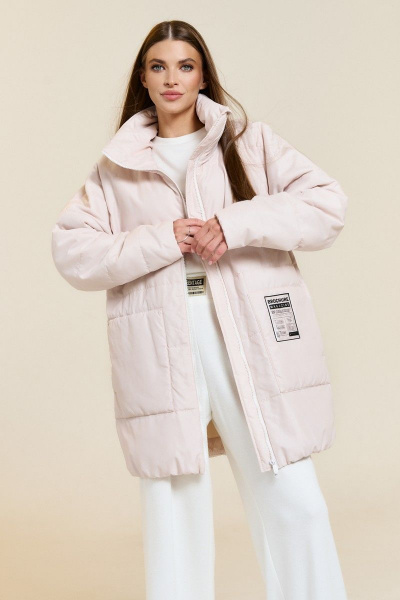 Куртка DILIA 0759-1 - фото 1