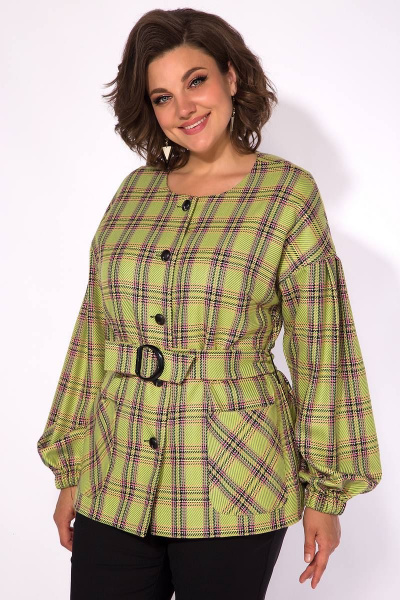 Жакет INPOINT. 130 - фото 2