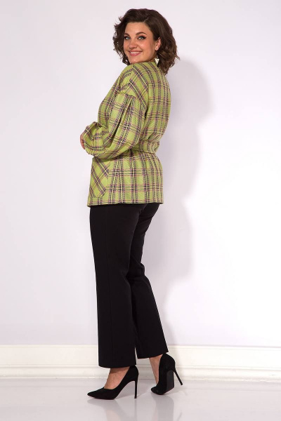 Жакет INPOINT. 130 - фото 6