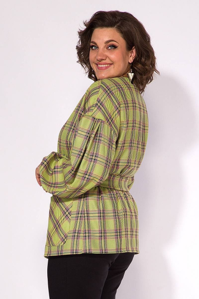 Жакет INPOINT. 130 - фото 3