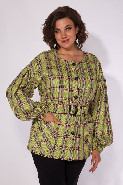 Жакет INPOINT. 130 - фото 1