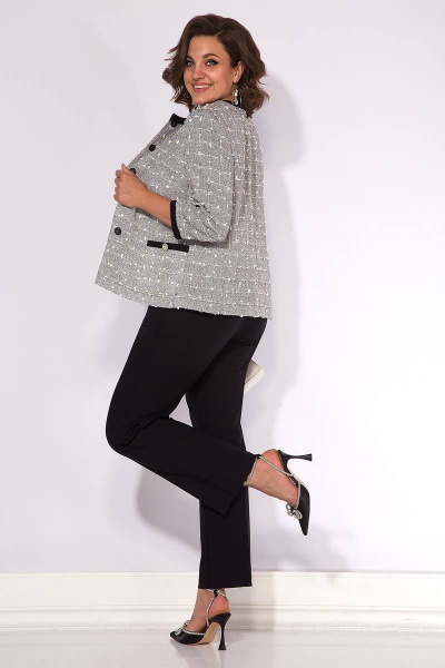 Брюки, жакет INPOINT. 131 - фото 2