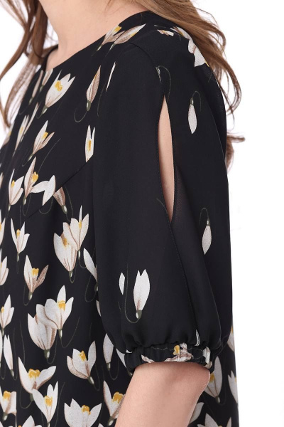 Платье TAiER 844 - фото 3