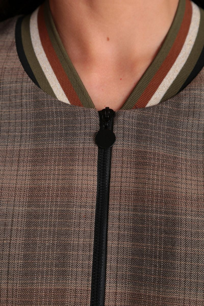 Брюки, джемпер Mubliz 073 - фото 11