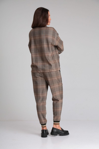 Брюки, джемпер Mubliz 073 - фото 10