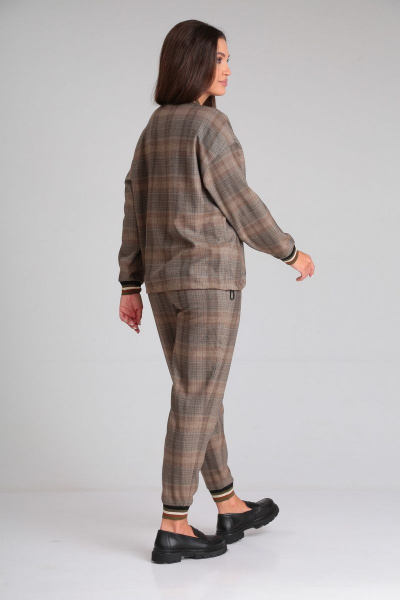 Брюки, джемпер Mubliz 073 - фото 9