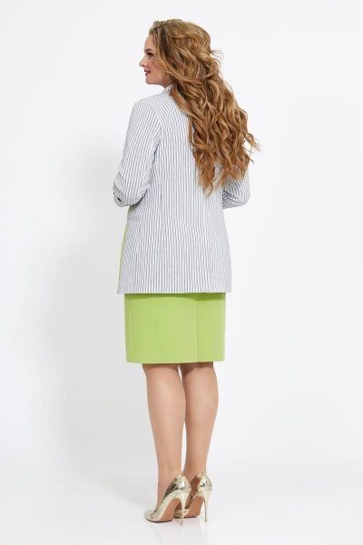 Жакет Jersey 1873 - фото 2