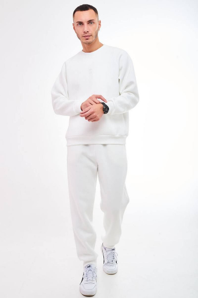 Брюки, свитшот GO M3022/01-02.176-182 - фото 2