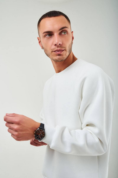 Брюки, свитшот GO M3022/01-02.176-182 - фото 4