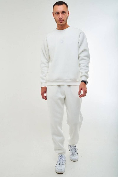 Брюки, свитшот GO M3022/01-02.176-182 - фото 1