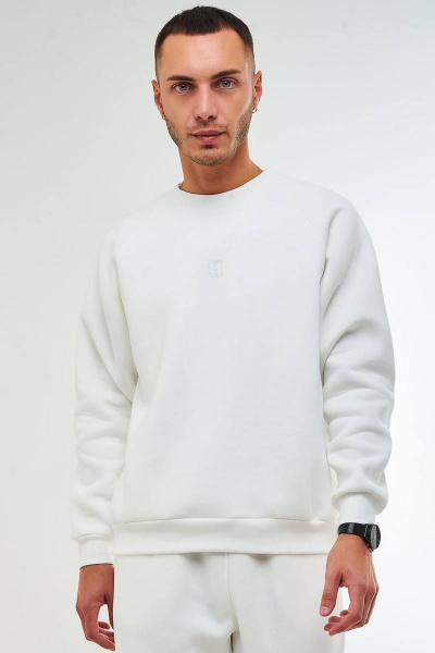 Свитшот GO M4022/01-02.182-188 - фото 1