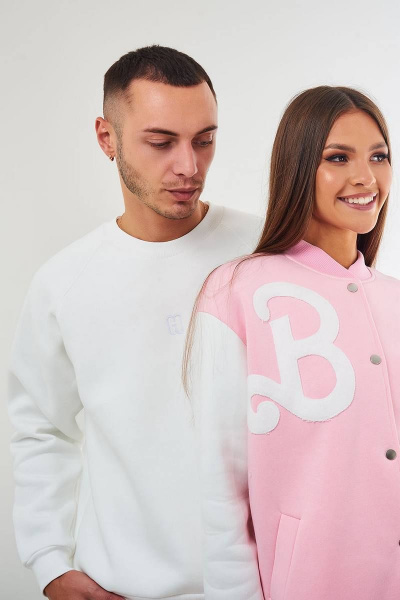 Свитшот GO M4022/01-02.182-188 - фото 4