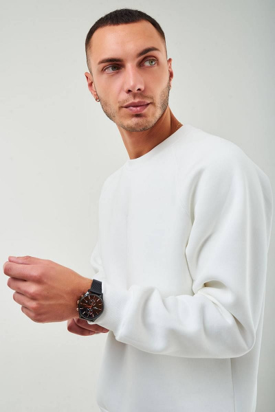 Свитшот GO M4022/01-02.182-188 - фото 3