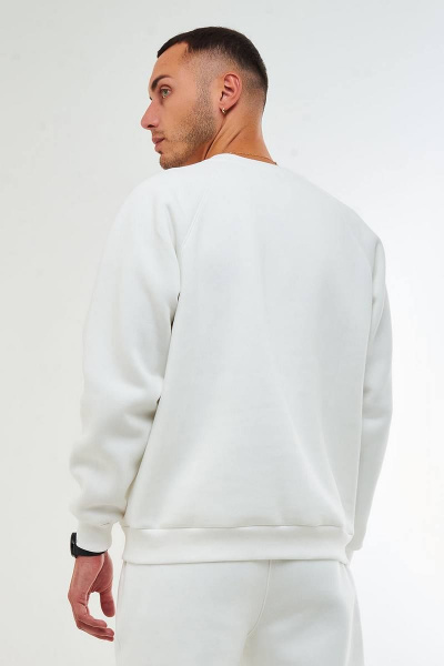 Свитшот GO M4022/01-02.182-188 - фото 2