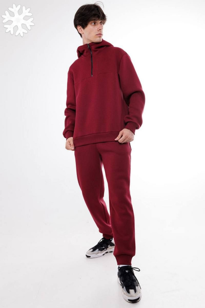 Брюки, джемпер GO M3034/12-01.176-182 - фото 1