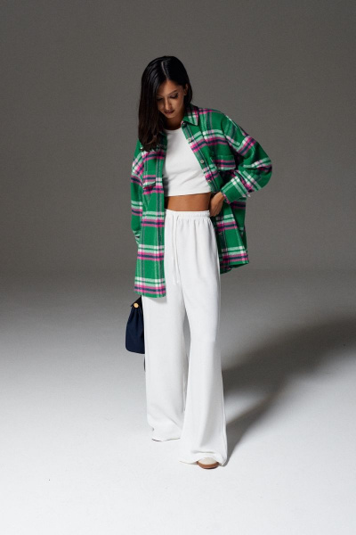 Брюки ANNETE A409 - фото 4