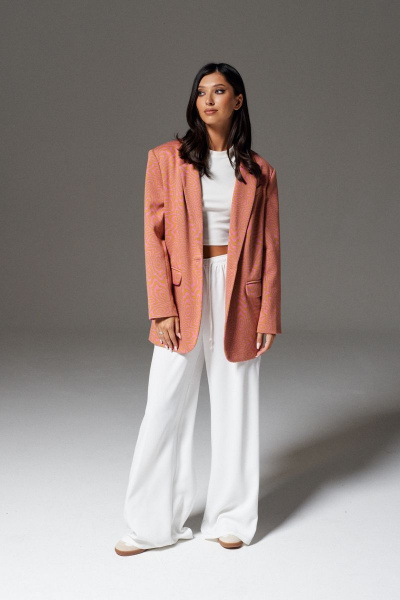 Брюки ANNETE A409 - фото 3