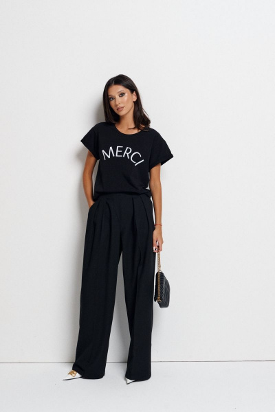 Брюки ANNETE A418 - фото 5