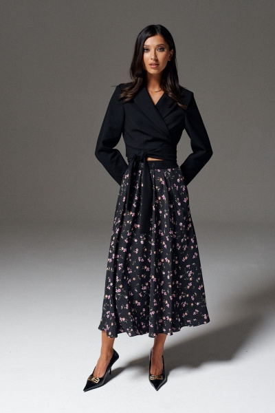 Юбка ANNETE A429 - фото 4