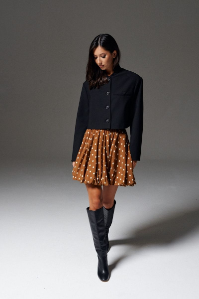 Юбка ANNETE A448 - фото 2